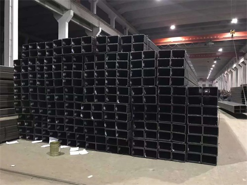 全南冷拔方管选型指南 工程采购怎么选